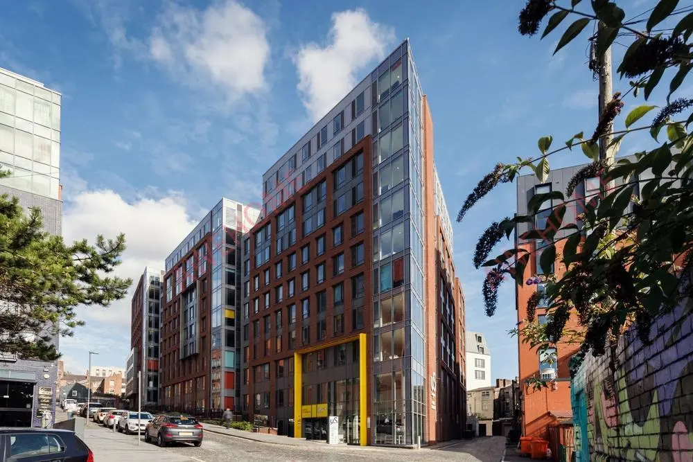 LiverpoolHomestay Rentals[Homestay]St Lukes View