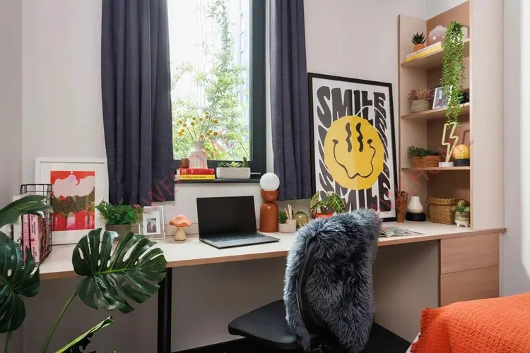 纽卡斯尔留学租房