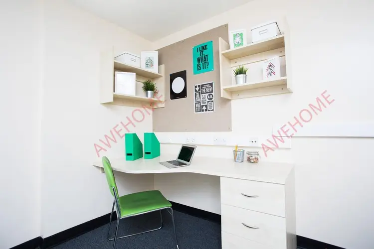 纽卡斯尔留学租房