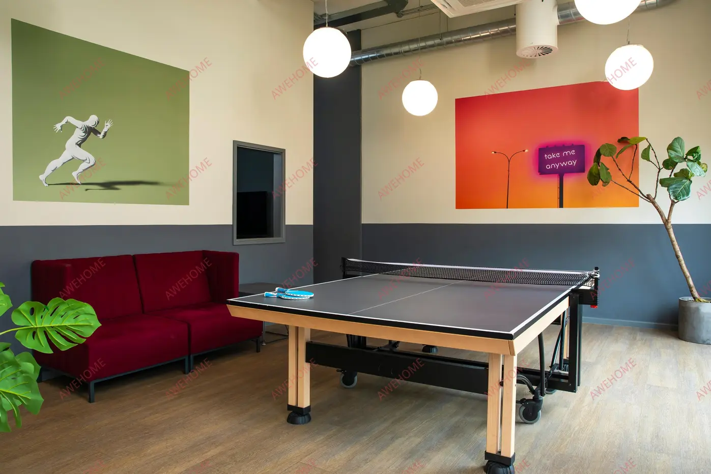 OxfordSingle Apartment Rentals[Single Apartment]Parade Green