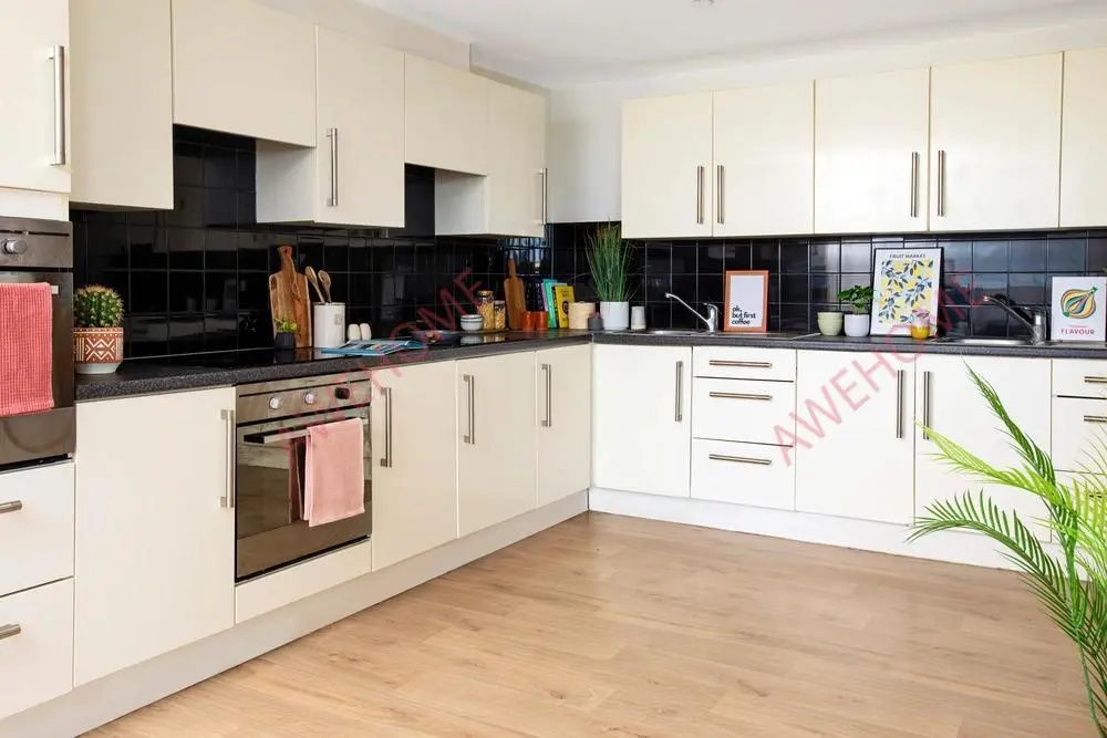 London RentalsNorth Lodge