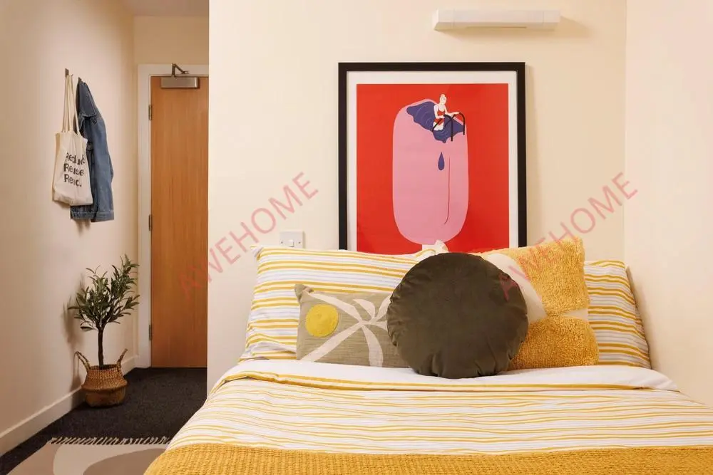 Newcastle upon Tyne RentalsByron Central