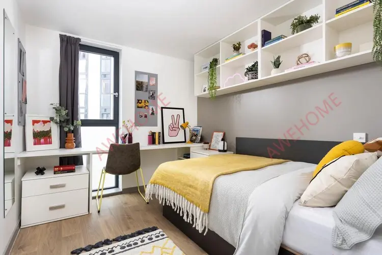 曼彻斯特留学租房