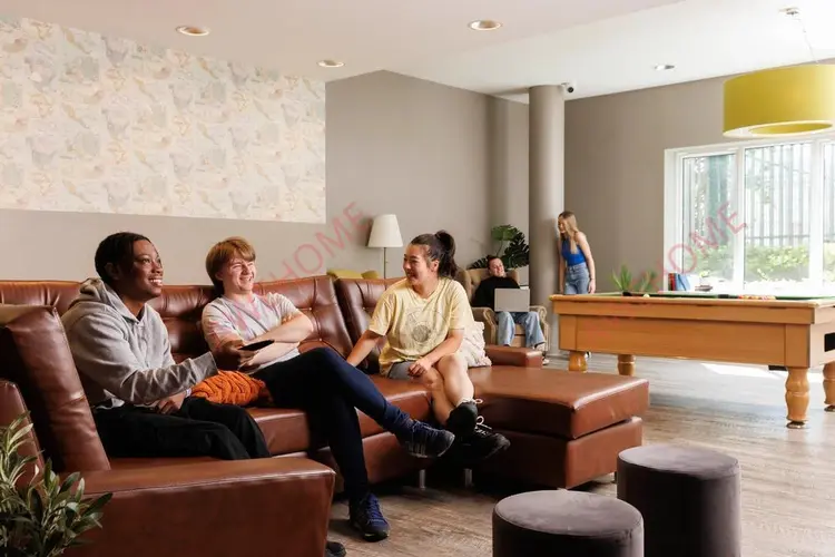 纽卡斯尔留学租房