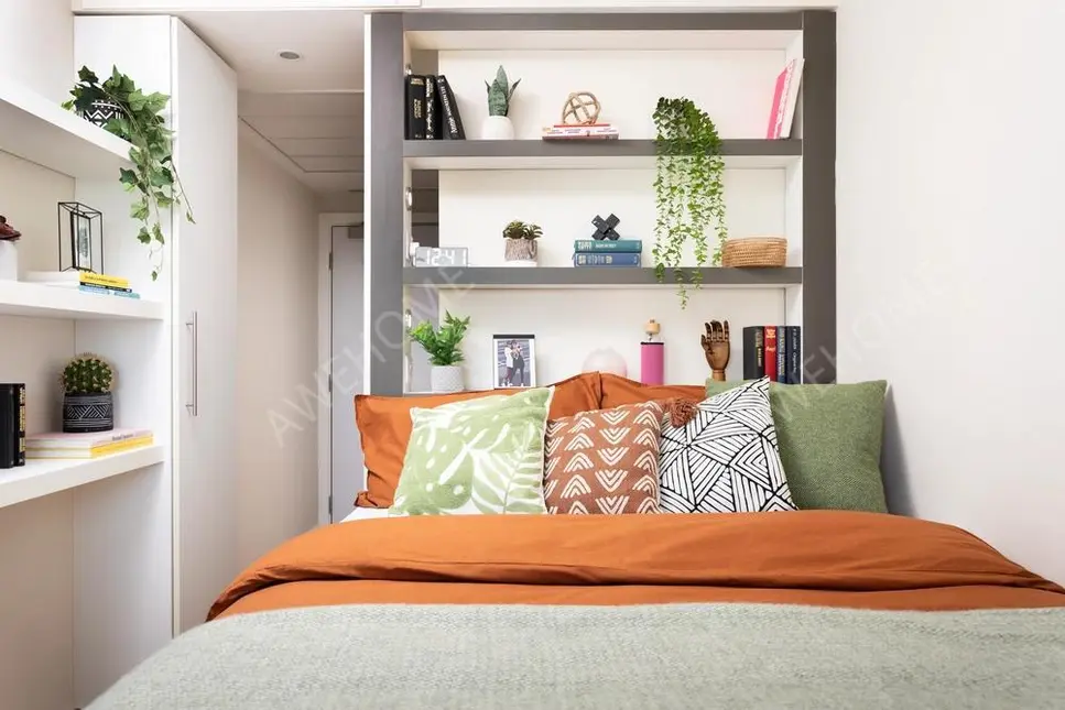 曼彻斯特租房Bridgewater Heights