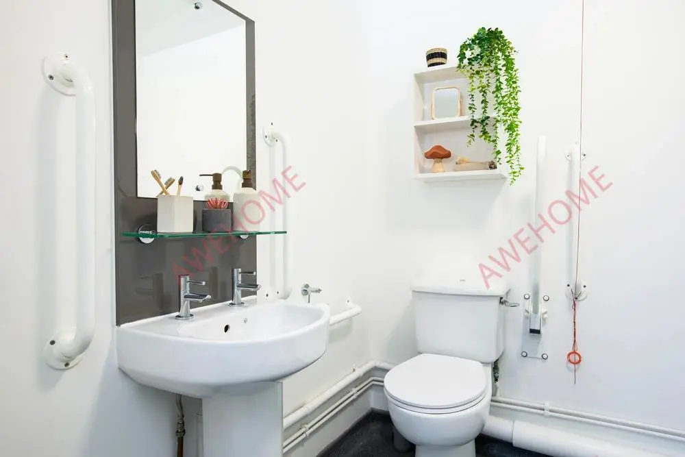 LondonSingle Apartment Rentals[Single Apartment]Arbour House
