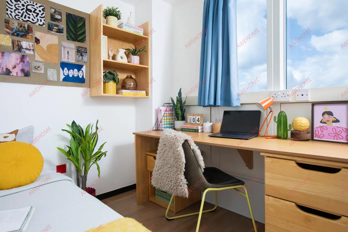 London RentalsEwen Henderson Court