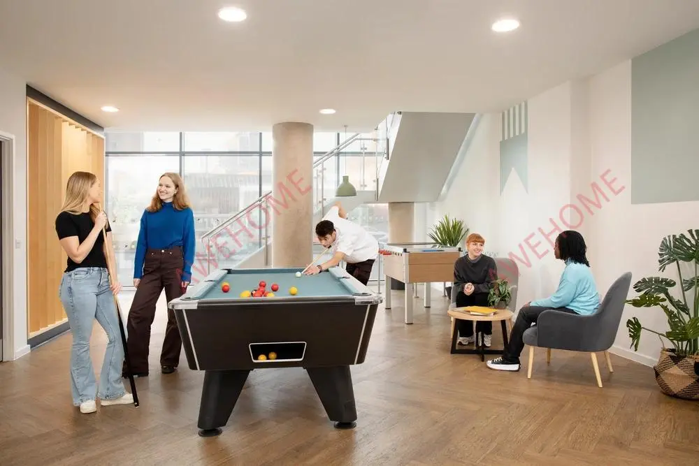 Birmingham RentalsStaniforth House