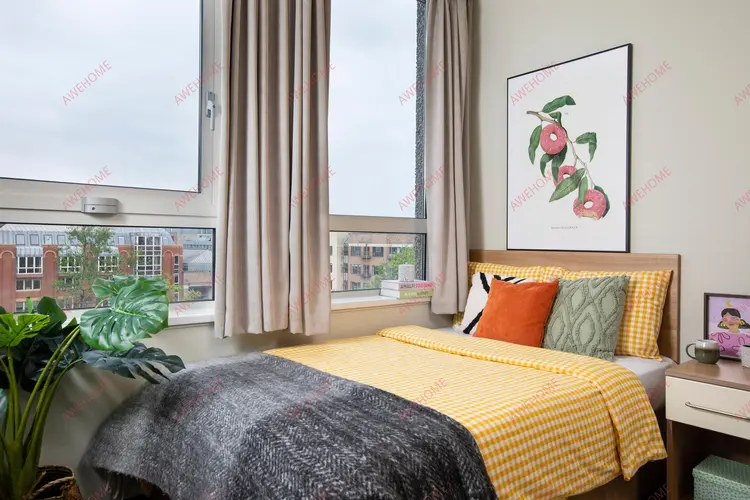 BristolStudy Overseas Accommodation Booking