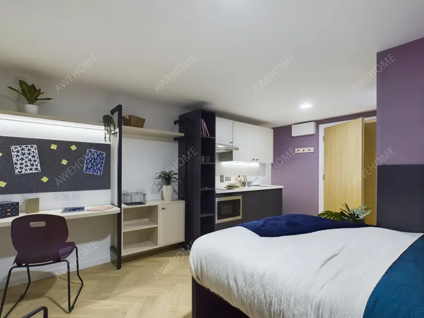 Nottingham RentalsArcadian