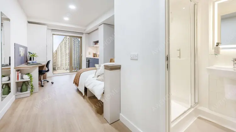 GlasgowStudy Overseas Accommodation Booking