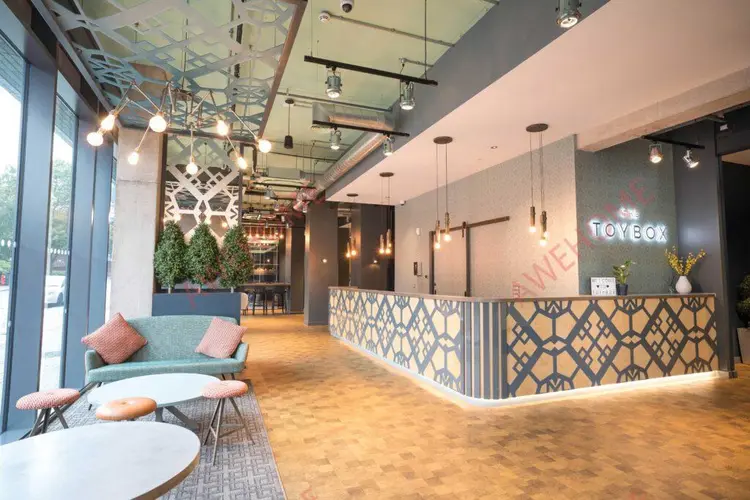 BirminghamStudy Overseas Accommodation Booking