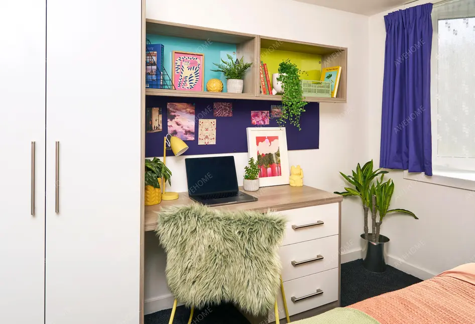 CoventryPersonal housing Rentals[Personal housing]Queens Park House