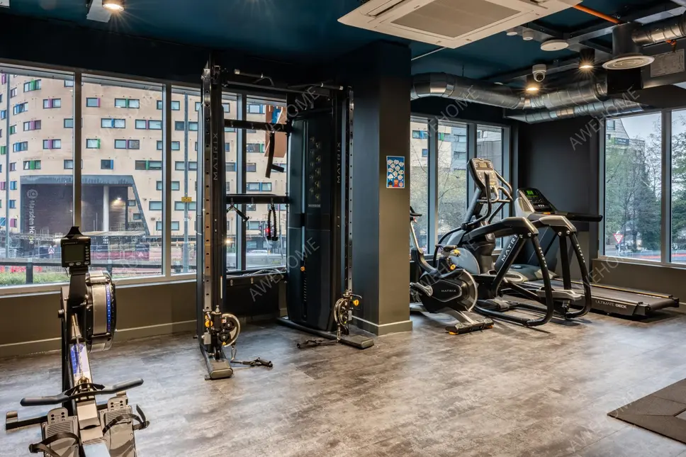 LeedsHomestay Rentals[Homestay]Trapezium