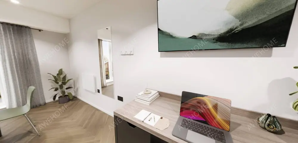 Nottinghamshort-term accommodation Rentals[short-term accommodation]Bridgeside