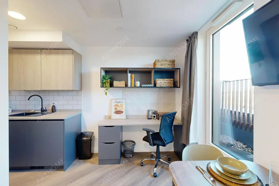 Nottinghamshort-term accommodation Rentals[short-term accommodation]Bridgeside