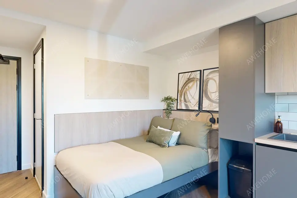 Nottinghamshort-term accommodation Rentals[short-term accommodation]Bridgeside