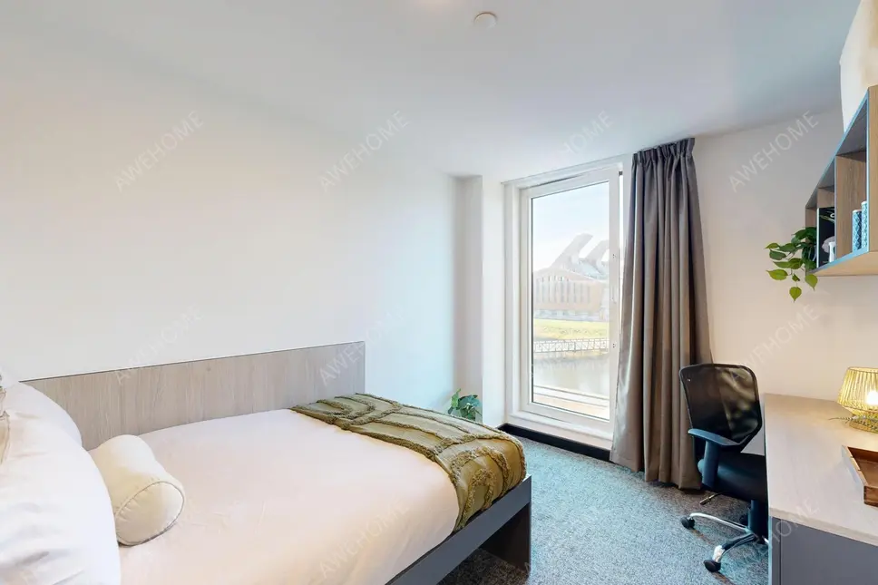 Nottinghamshort-term accommodation Rentals[short-term accommodation]Bridgeside