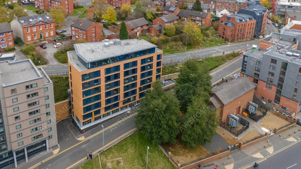 LeedsHomestay Rentals[Homestay]Trapezium