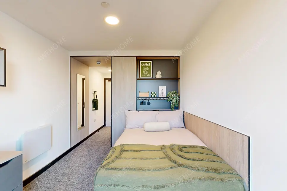 Nottinghamshort-term accommodation Rentals[short-term accommodation]Bridgeside