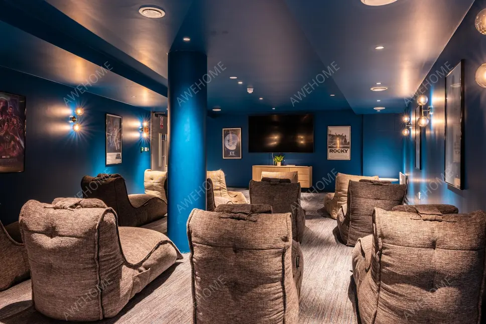 LeedsHomestay Rentals[Homestay]Trapezium