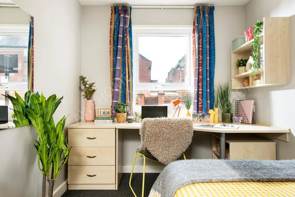 Coventry RentalsRaglan House