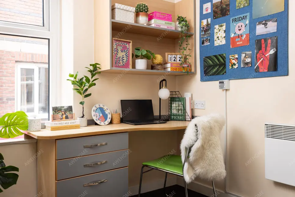 LiverpoolHomestay Rentals[Homestay]Lennon Studios