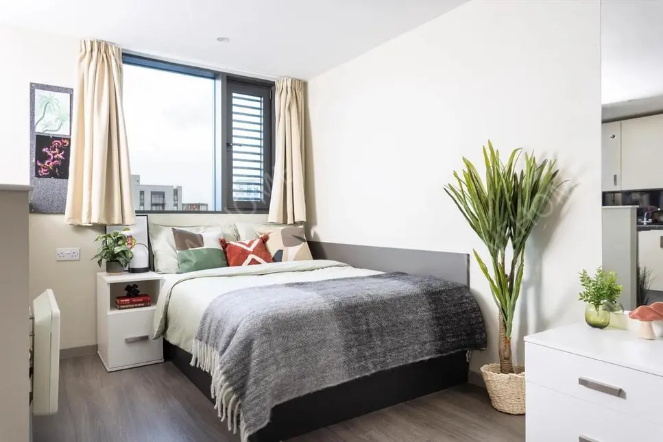 London RentalsOlympic Way