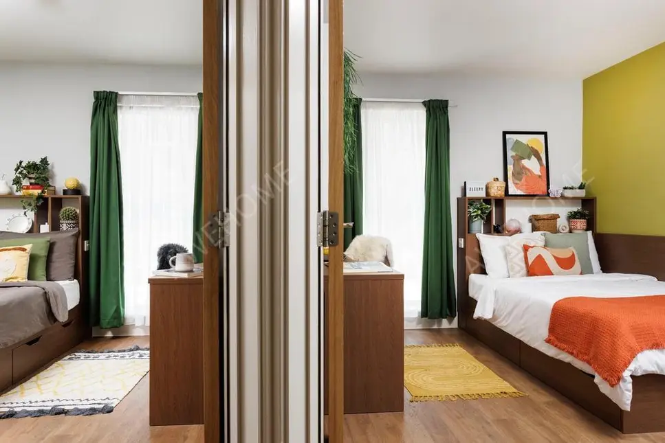 EdinburghHomestay Rentals[Homestay]Sugarhouse Close