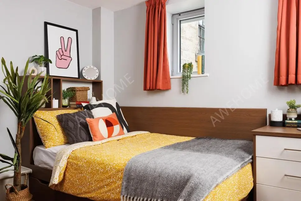 EdinburghHomestay Rentals[Homestay]Sugarhouse Close