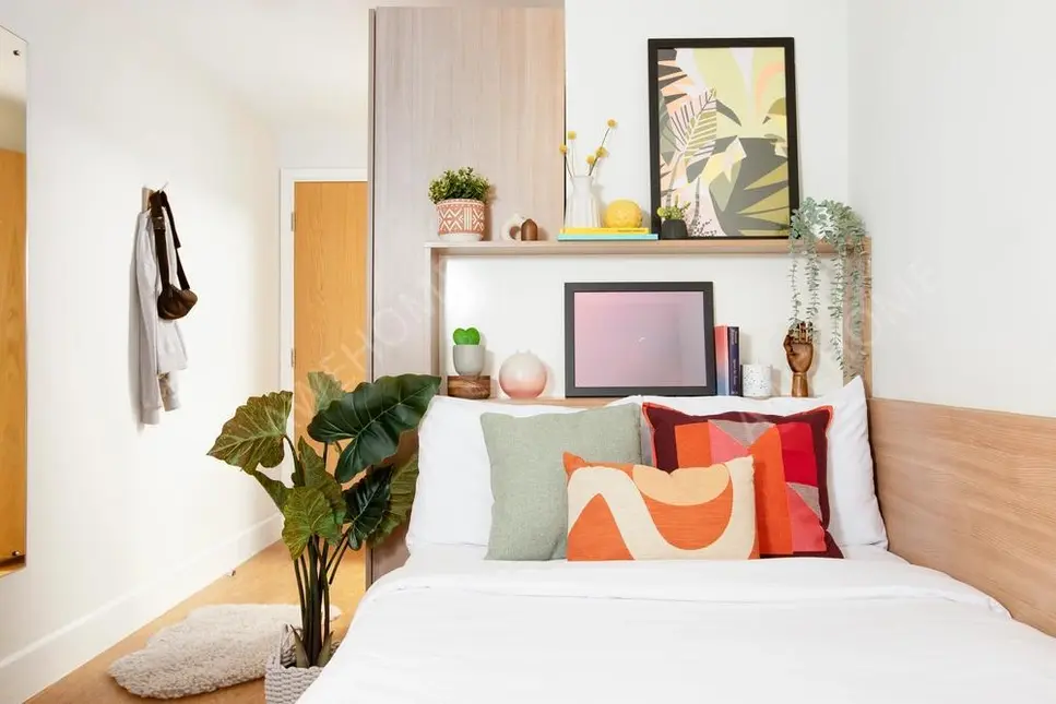 Glasgowshort-term accommodation Rentals[short-term accommodation]Kelvin Court