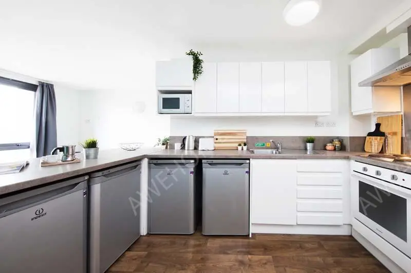 Glasgowshort-term accommodation Rentals[short-term accommodation]Kelvin Court