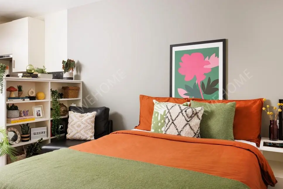 EdinburghHomestay Rentals[Homestay]The Old Printworks