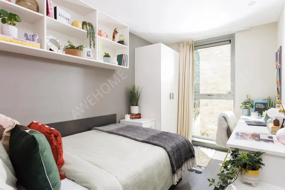 EdinburghHomestay Rentals[Homestay]The Old Printworks