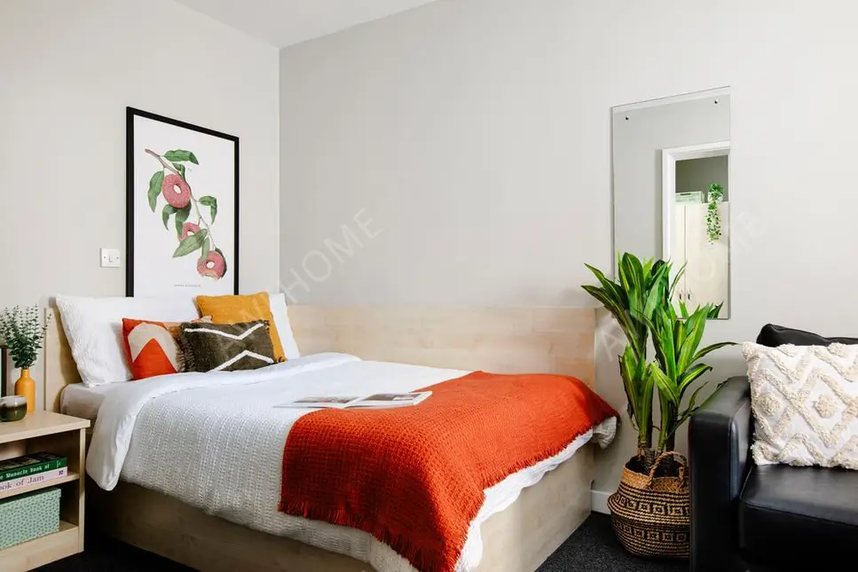 考文垂单身公寓租房[单身公寓]Raglan House