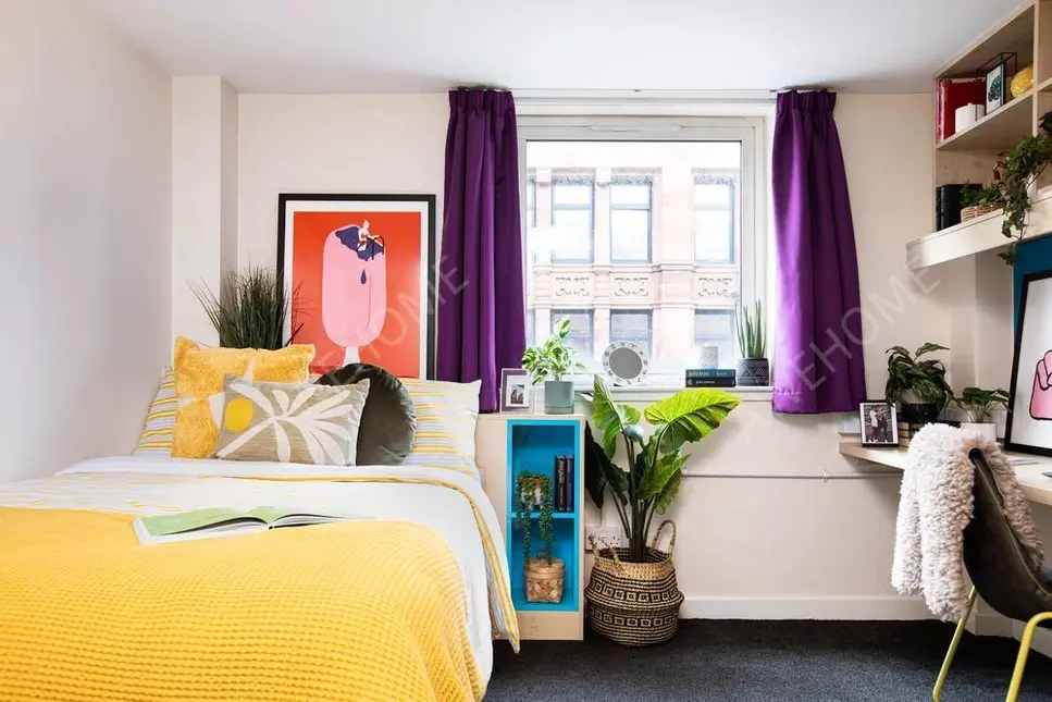 GlasgowWeekly Rental  Rentals[Weekly Rental ]Merchant City House