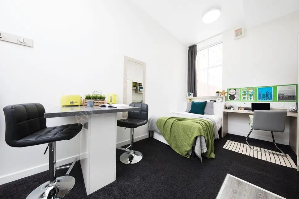 GlasgowWeekly Rental  Rentals[Weekly Rental ]Merchant City House