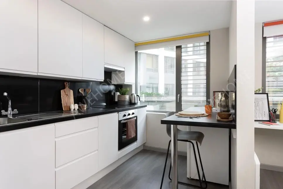 LiverpoolBNB Rentals[BNB]St Lukes View