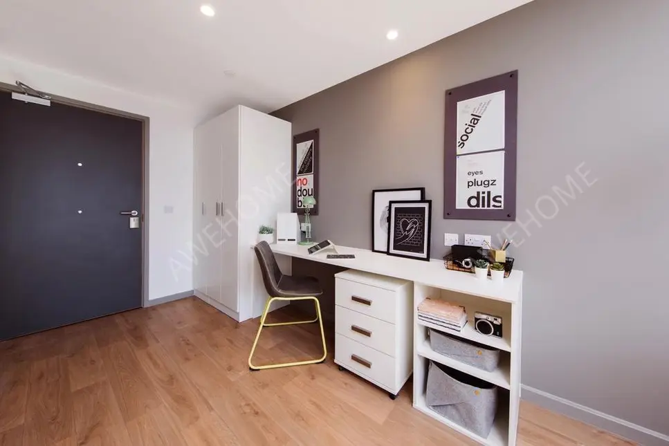 LeedsService Apartment Rentals[Service Apartment]White Rose View