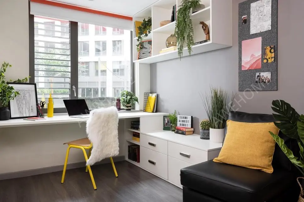 LiverpoolBNB Rentals[BNB]St Lukes View