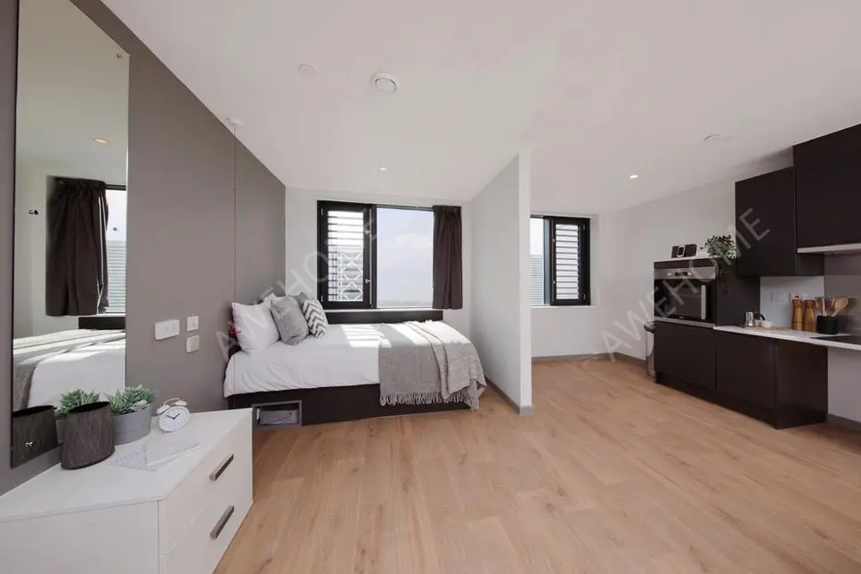 LeedsService Apartment Rentals[Service Apartment]White Rose View