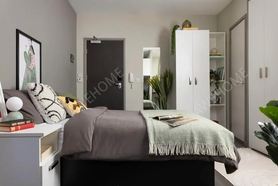 ManchesterPersonal housing Rentals[Personal housing]Piccadilly Point