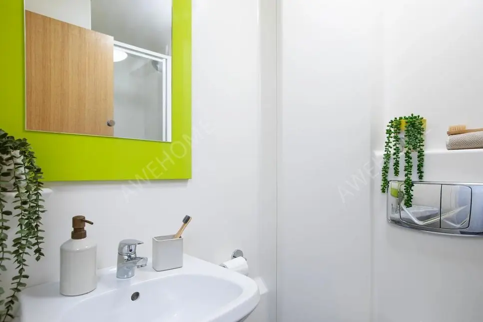 Cardiff RentalsThe Bakery