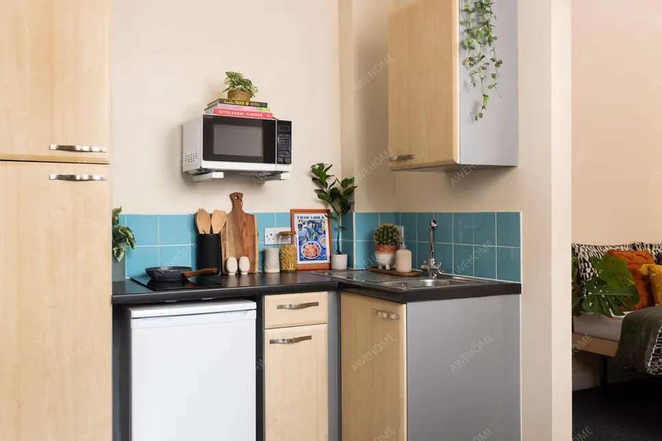 LiverpoolWeekly Rental  Rentals[Weekly Rental ]Lennon Studios