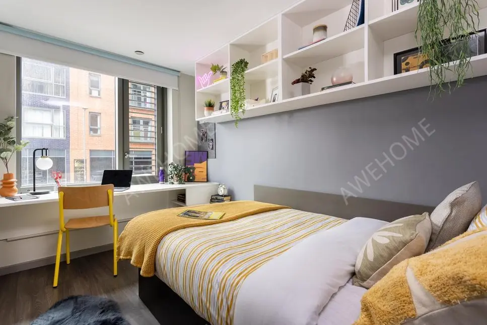 LiverpoolBNB Rentals[BNB]St Lukes View