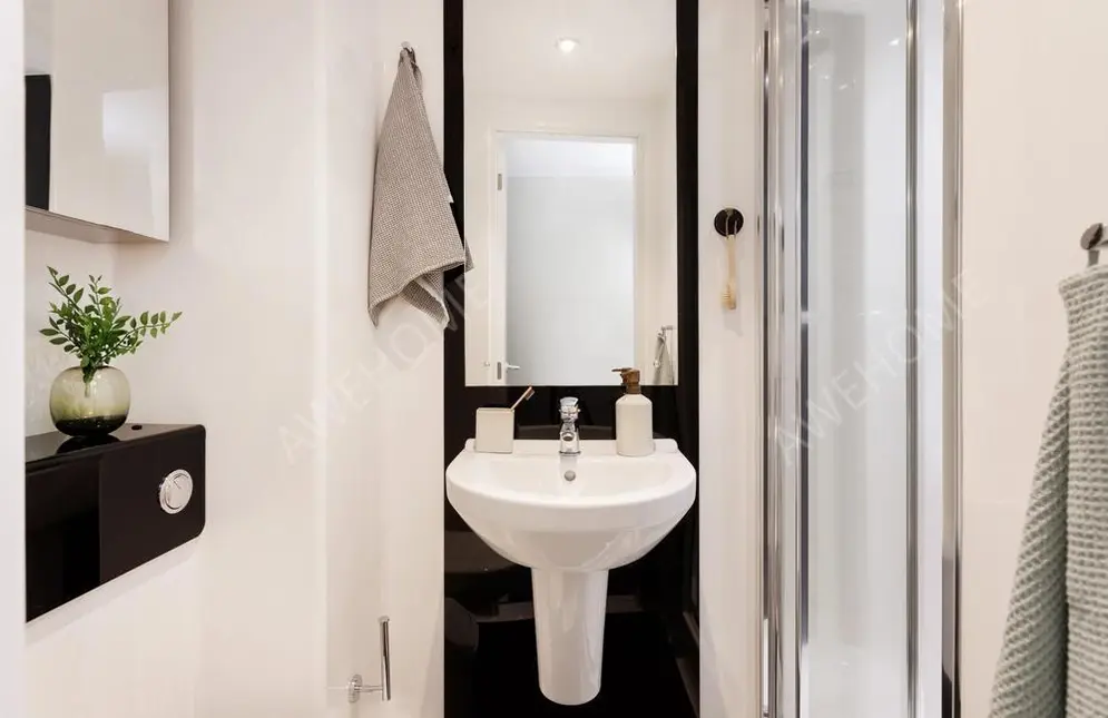 LiverpoolBNB Rentals[BNB]St Lukes View