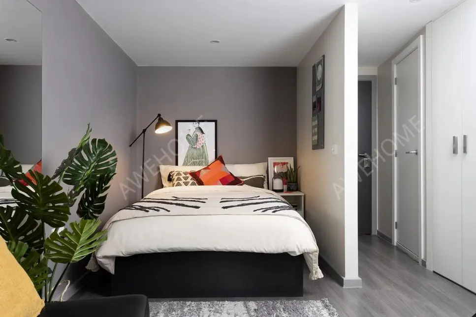 LiverpoolBNB Rentals[BNB]St Lukes View