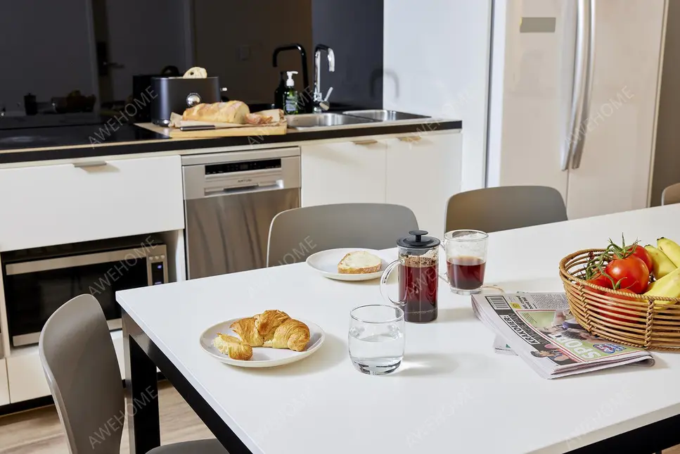 Melborune RentalsScape La Trobe