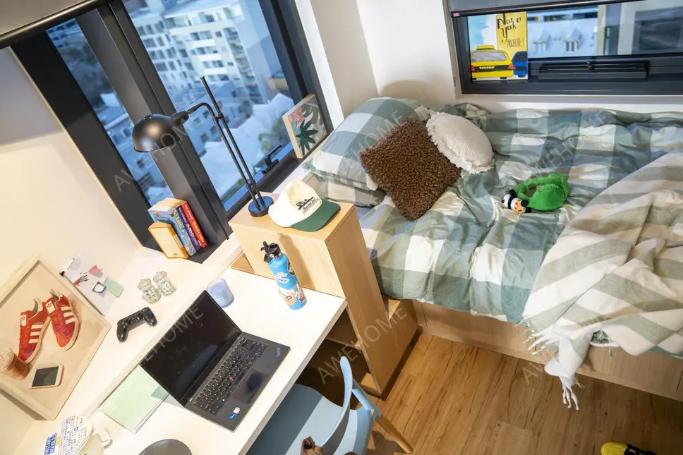 Melboruneshort-term accommodation Rentals[short-term accommodation]Scape UniSquare