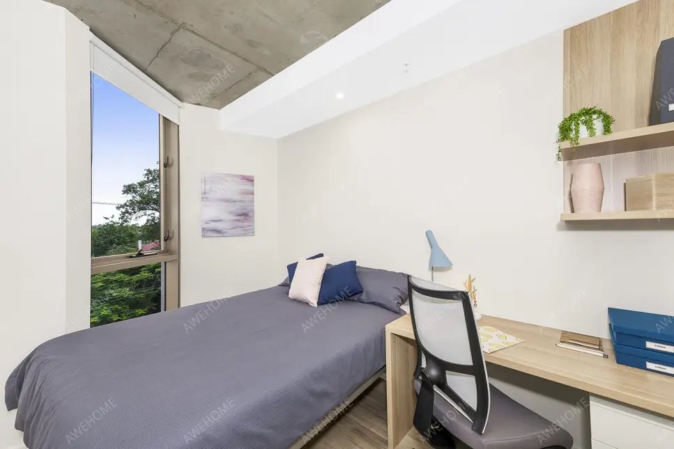 布里斯班寄宿家庭租房[寄宿家庭]Scape St Lucia